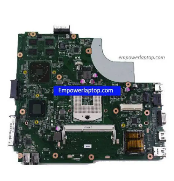 Μητρική πλακέτα Asus K43L
