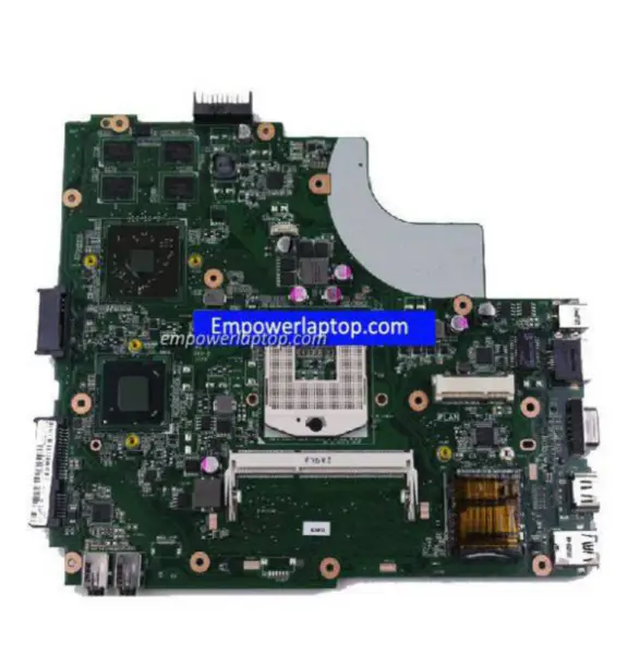 Μητρική πλακέτα Asus K43LY