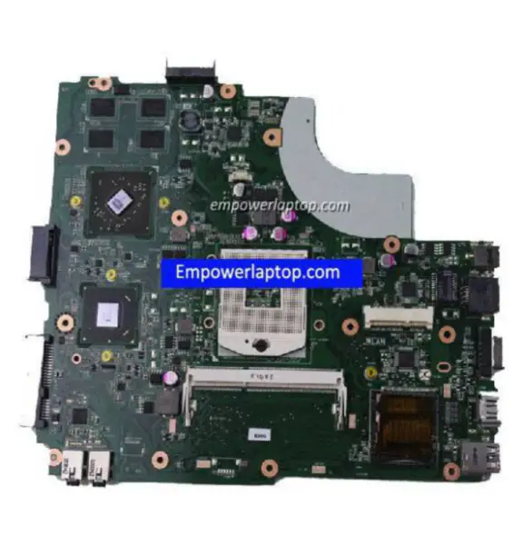 Μητρική πλακέτα Asus K43L