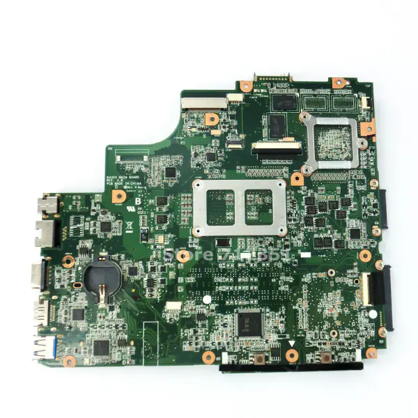 Μητρική πλακέτα Asus K43SJ GT520M 1GB HM65 REV 4.1 για φορητό υπολογιστή Asus X43S A43S K43S A83S A84S