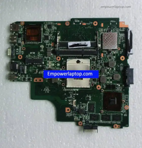 Μητρική πλακέτα Asus K43SM