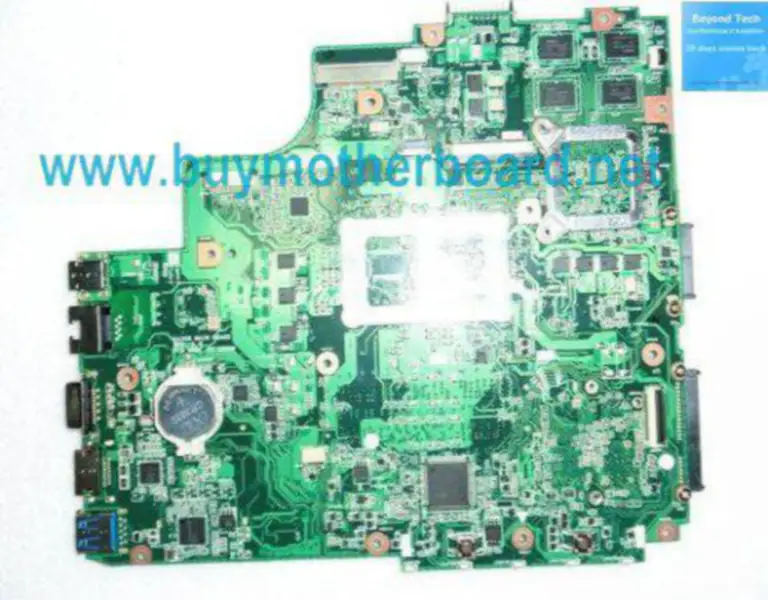 Μητρική πλακέτα Asus K43SR GL40