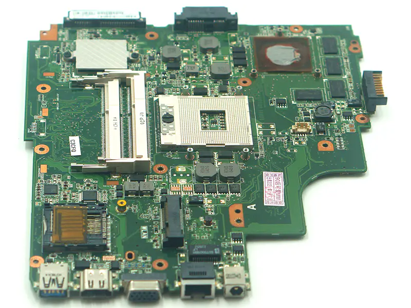 Μητρική πλακέτα Asus K43SV