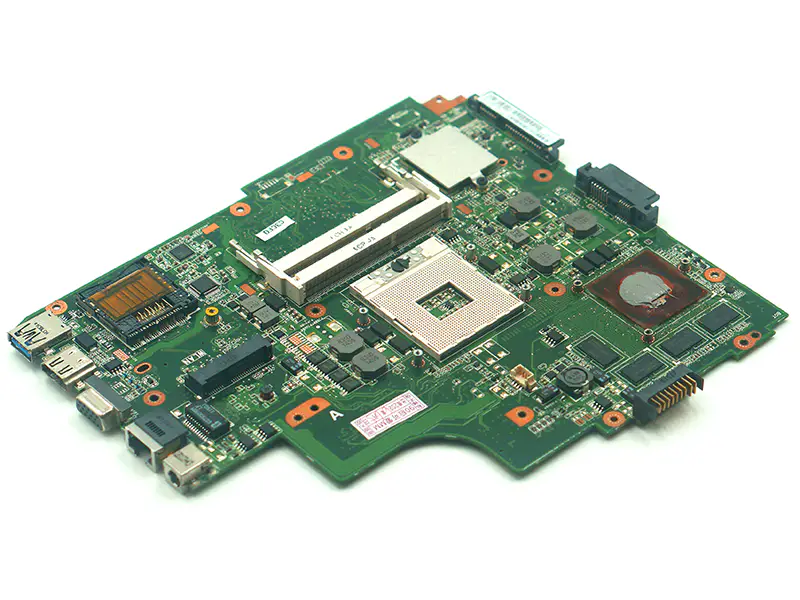 Μητρική πλακέτα Asus K43SV