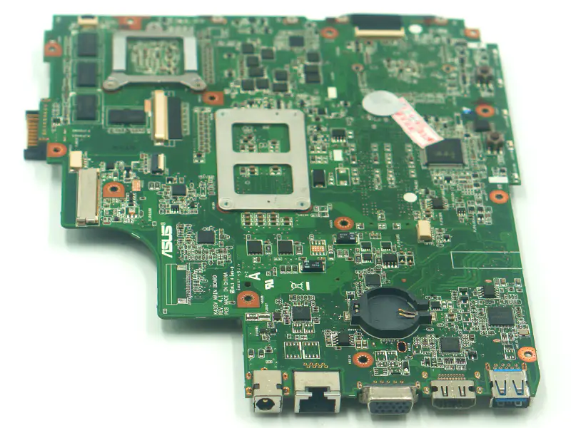 Μητρική πλακέτα Asus K43SV