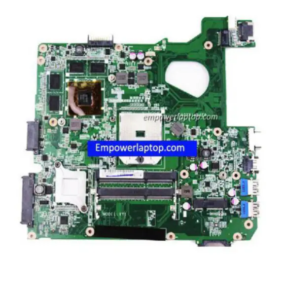 Μητρική πλακέτα Asus K45DE