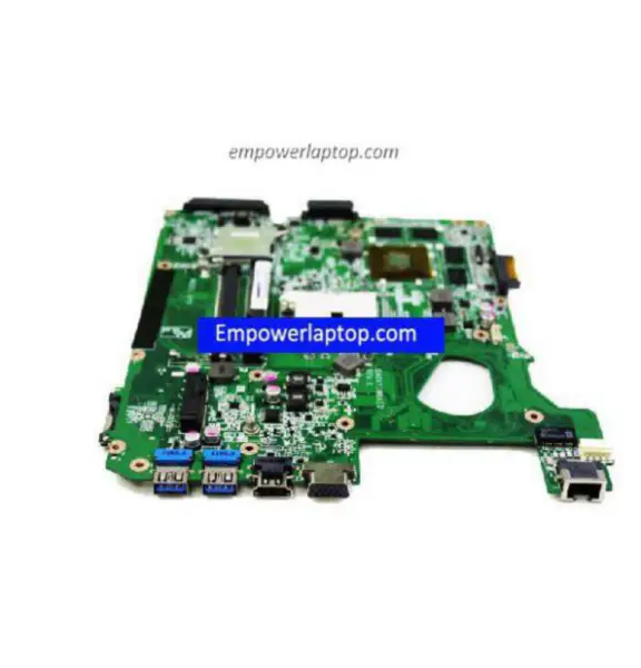 Μητρική πλακέτα Asus K45DE