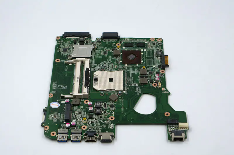 Asus motherboard A45D A45DR K45D K45DR R400D R400DR HD 7470M 1 GB 216-0809000