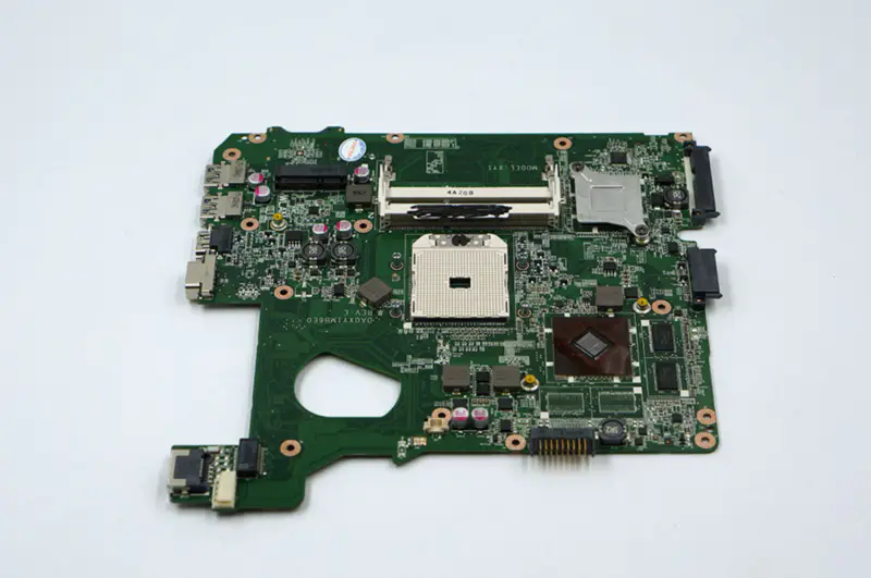Asus motherboard A45D A45DR K45D K45DR R400D R400DR HD 7470M 1 GB 216-0809000