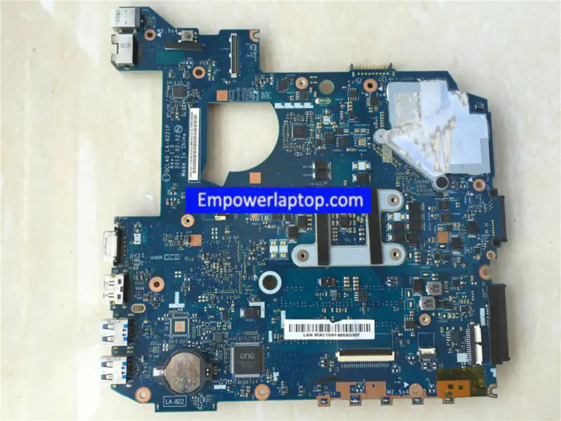 Μητρική πλακέτα Asus K45VD