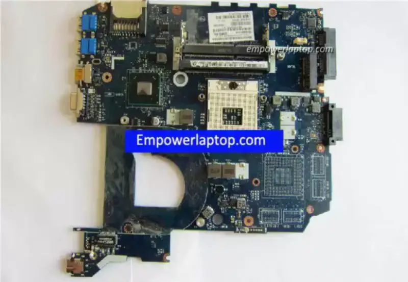 Μητρική πλακέτα Asus K45VM