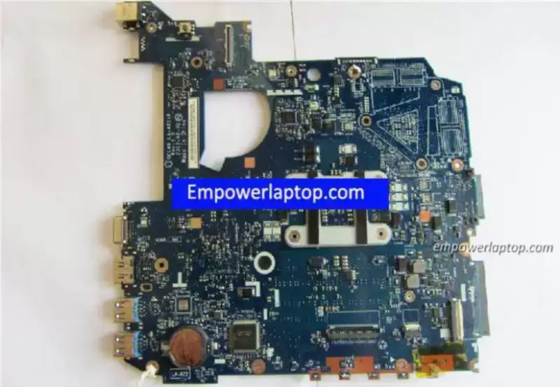Μητρική πλακέτα Asus K45VM