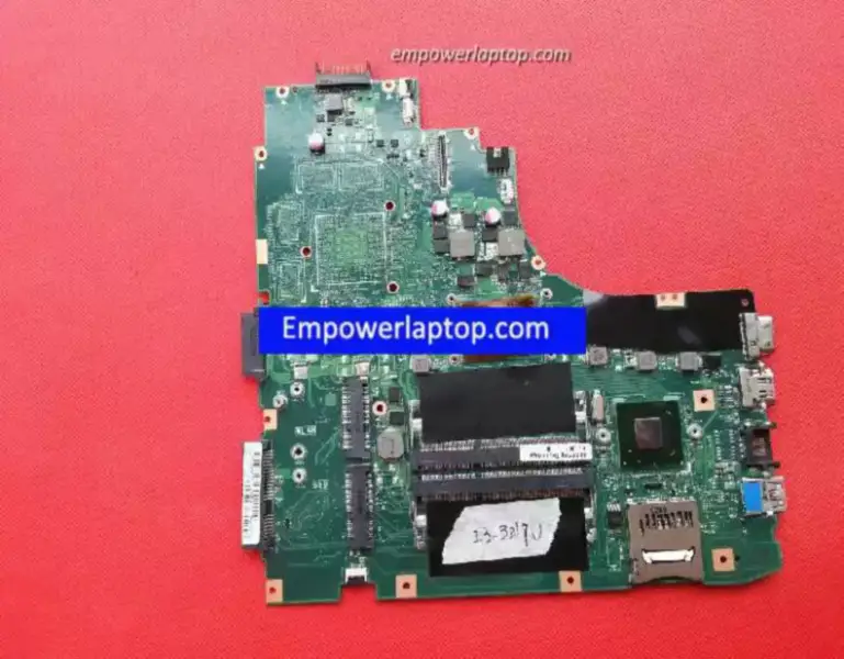Μητρική πλακέτα Asus K46CA
