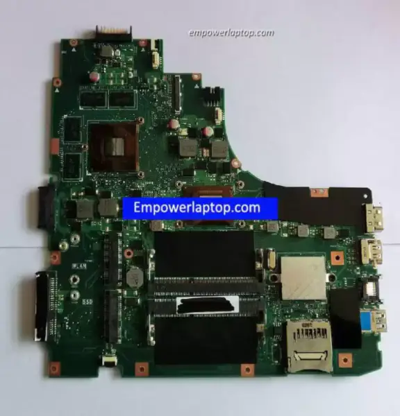 Μητρική πλακέτα Asus K46CM