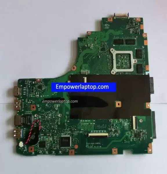 Μητρική πλακέτα Asus K46CM