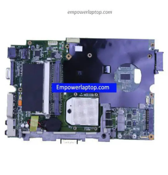 Μητρική πλακέτα Asus K50AD