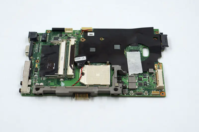 Μητρική πλακέτα Asus K50AF
