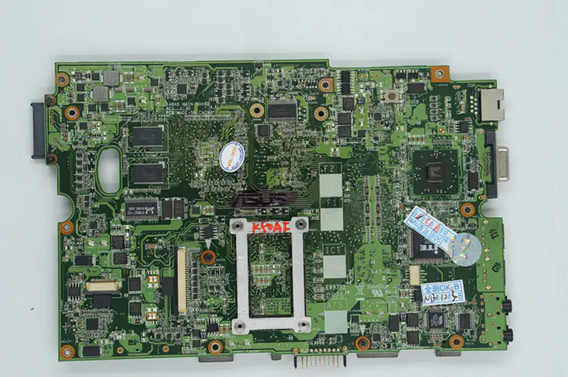 Μητρική πλακέτα Asus K50AF