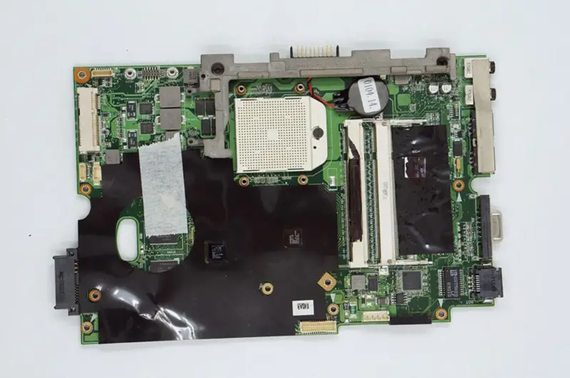 Μητρική πλακέτα Asus K50AF