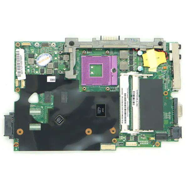 Μητρική πλακέτα Asus K50IE