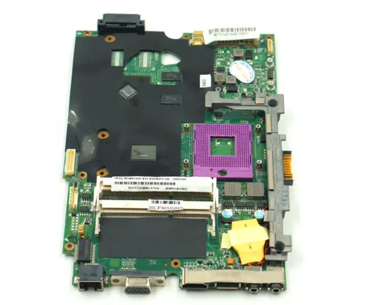 Μητρική πλακέτα Asus K50IE