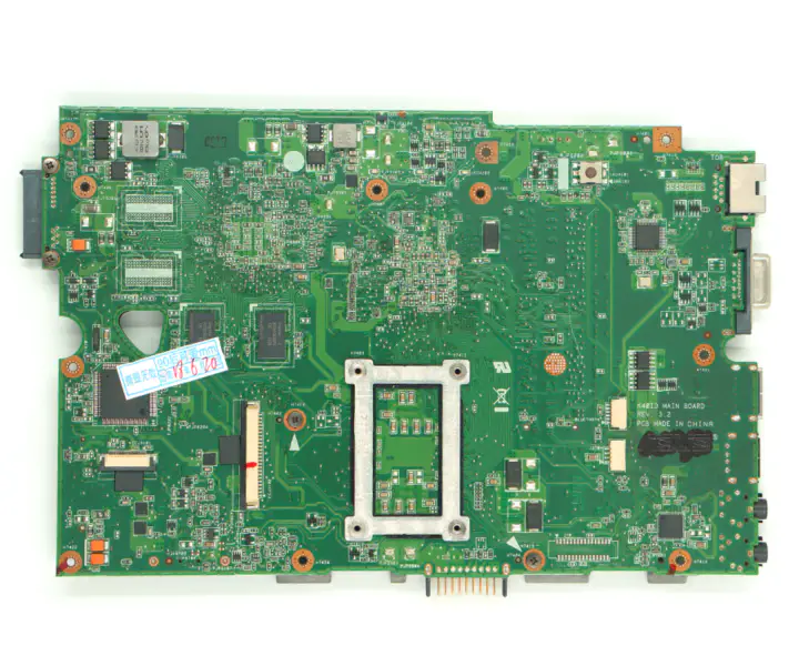 Μητρική πλακέτα Asus K50IE