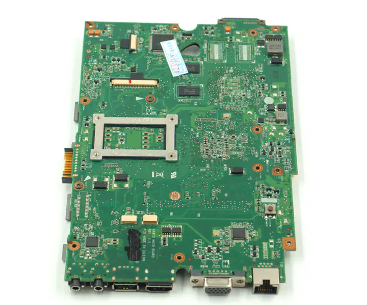 Μητρική πλακέτα Asus K50IE