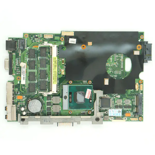 Μητρική πλακέτα Asus K50IJ