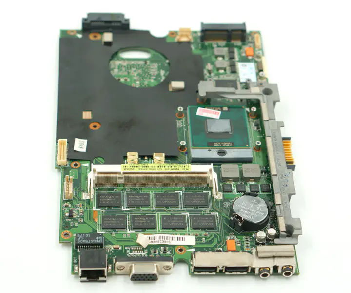 Μητρική πλακέτα Asus K50IJ