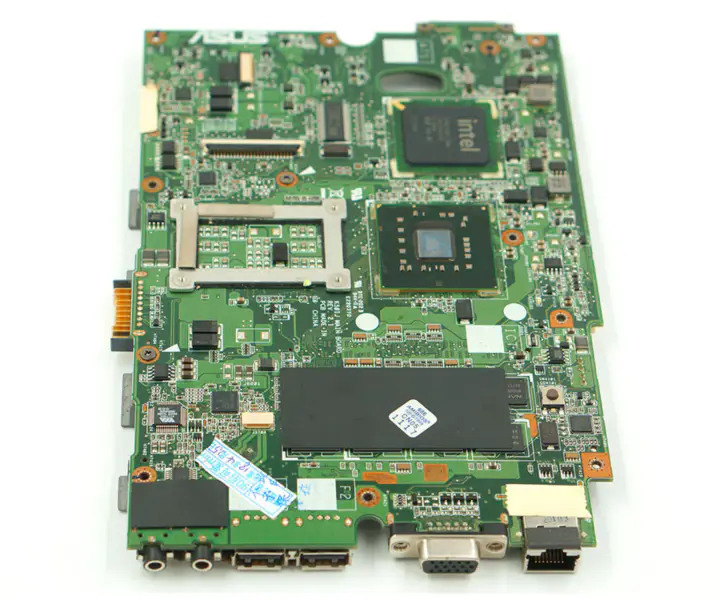 Μητρική πλακέτα Asus K50IJ