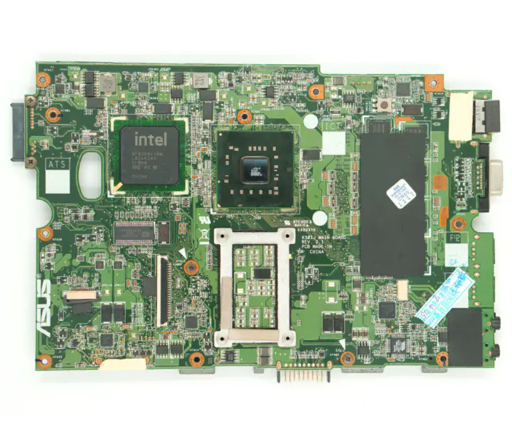 Μητρική πλακέτα Asus K50IJ