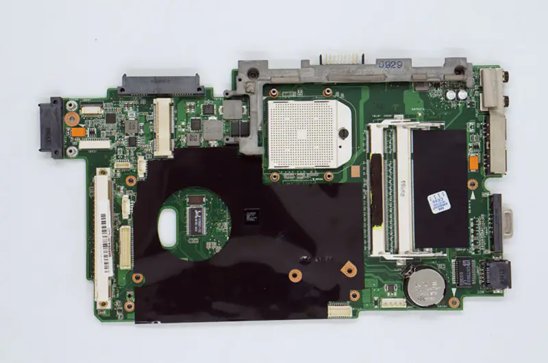 Μητρική πλακέτα Asus K51AB