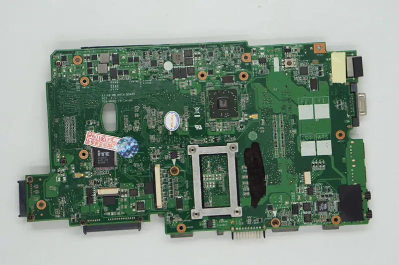 Μητρική πλακέτα Asus K51AB