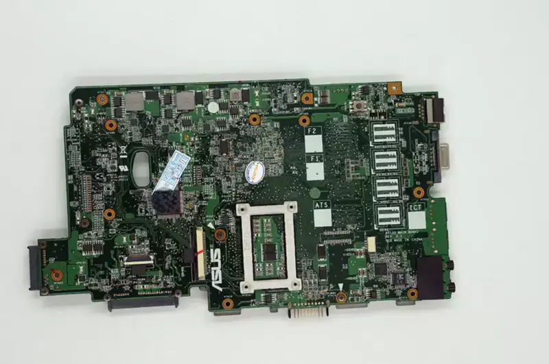Μητρική πλακέτα Asus K51AE