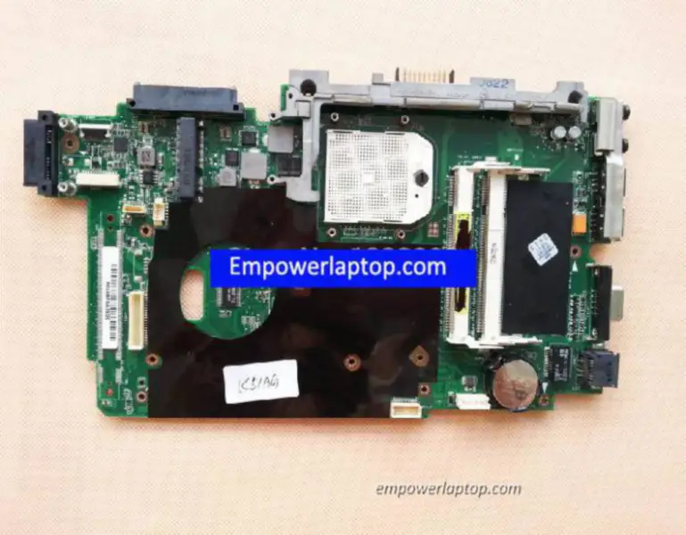 Μητρική πλακέτα Asus K51AG