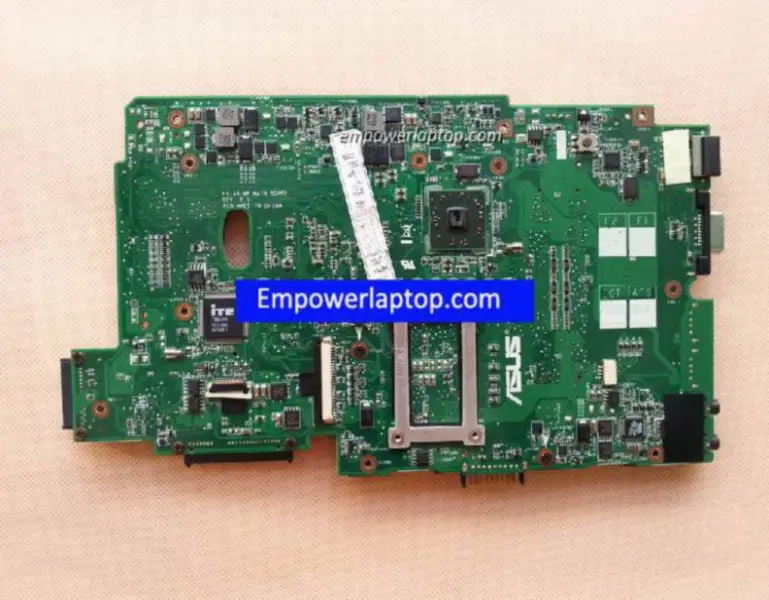 Μητρική πλακέτα Asus K51AG