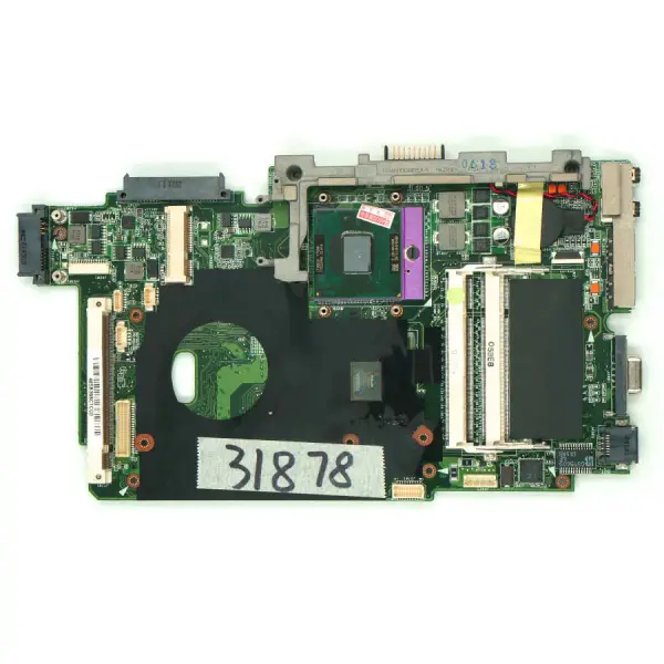 Μητρική πλακέτα Asus K51IO
