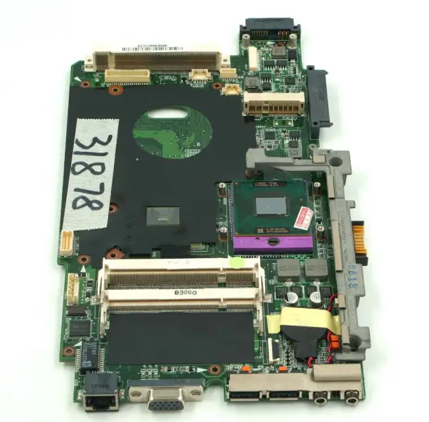 Μητρική πλακέτα Asus K51IO