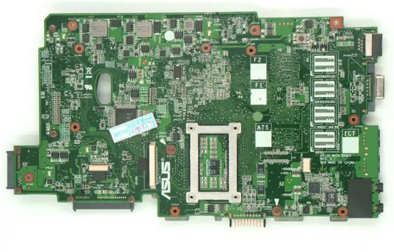 Μητρική πλακέτα Asus K51IO