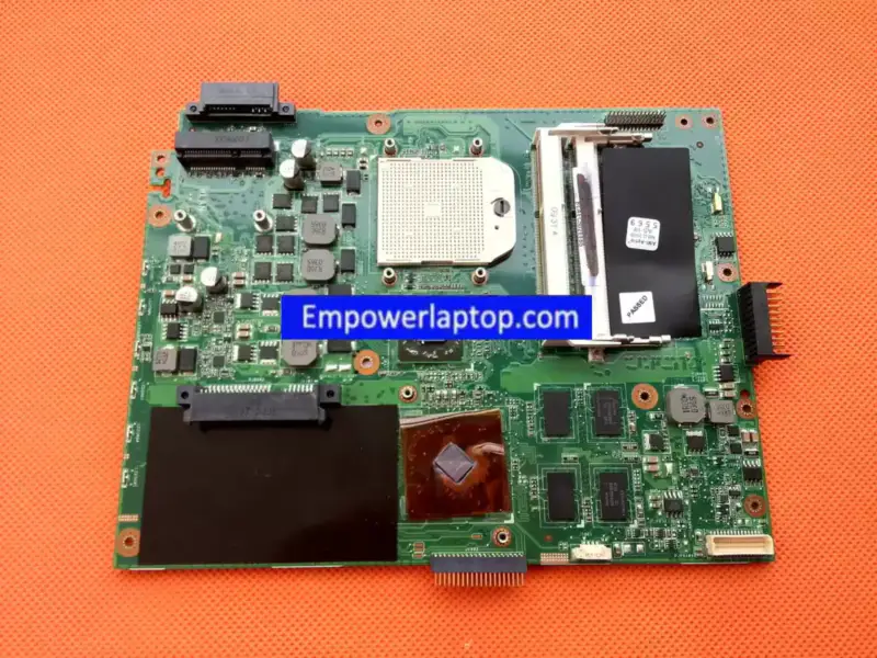 Μητρική πλακέτα Asus K52D
