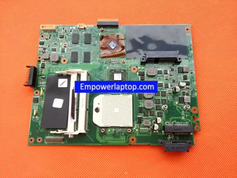 Μητρική πλακέτα Asus K52D