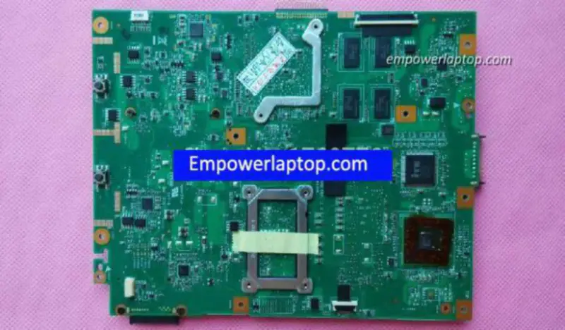 Μητρική πλακέτα Asus K52DR