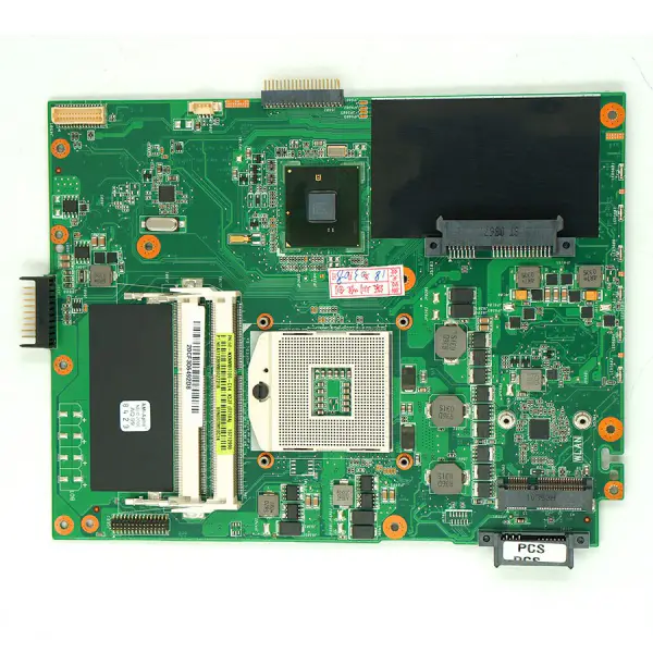 Μητρική πλακέτα Asus K52F