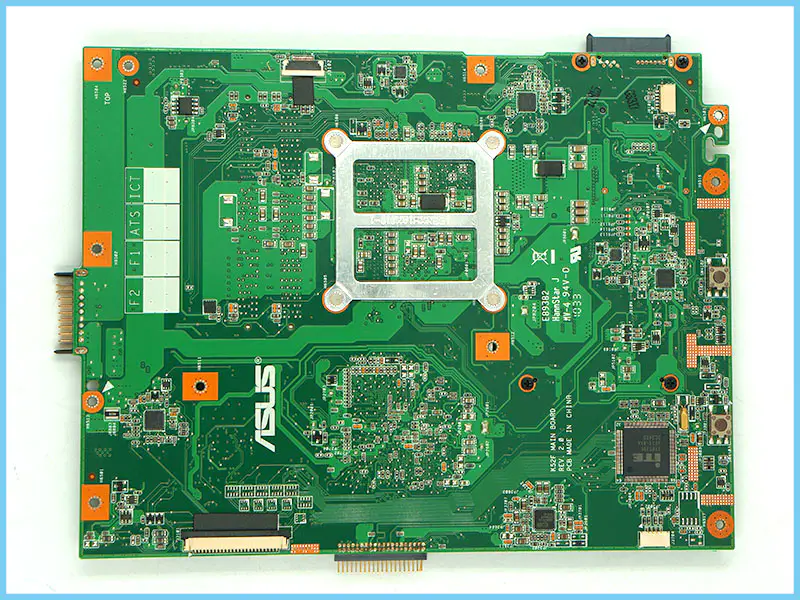 Μητρική πλακέτα Asus K52F