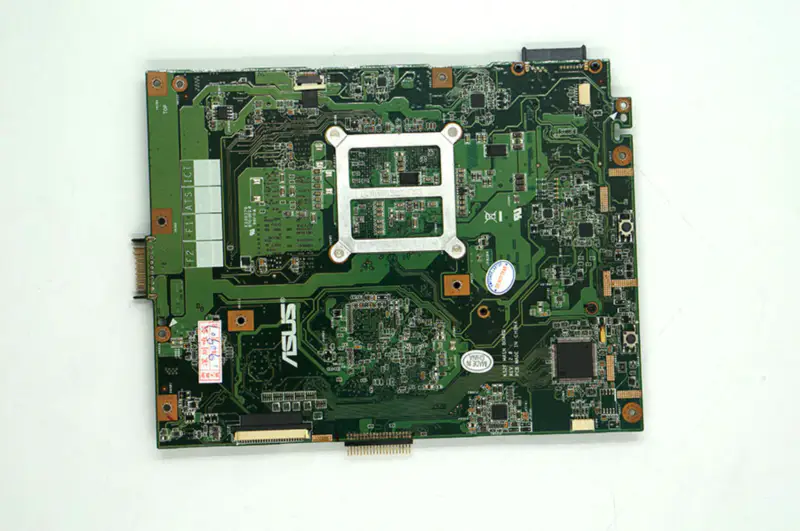 Μητρική πλακέτα Asus K52F με Socket 989 K52F