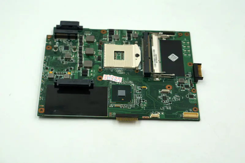 Μητρική πλακέτα Asus K52F με Socket 989 K52F
