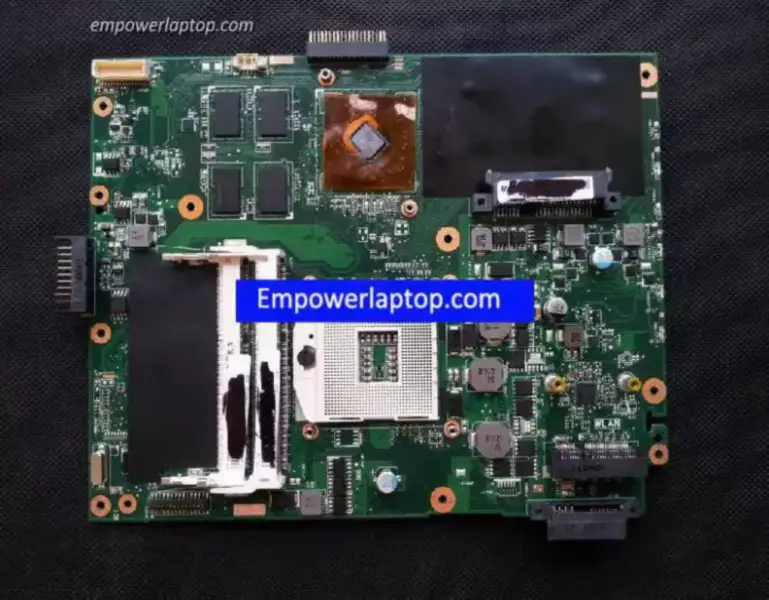 Μητρική πλακέτα Asus K52J