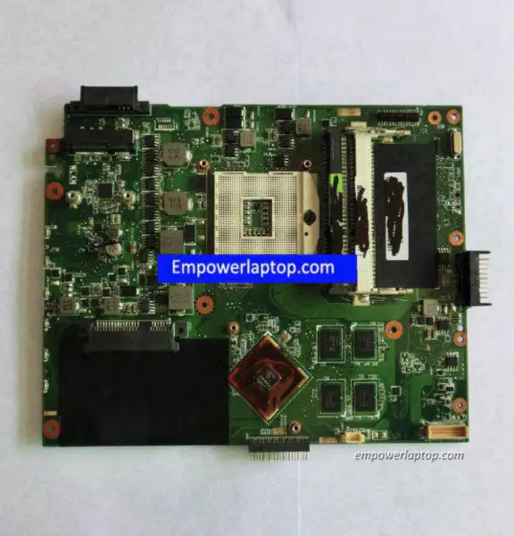 Μητρική πλακέτα Asus K52JC