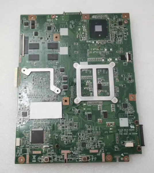 Μητρική πλακέτα Asus K52JK