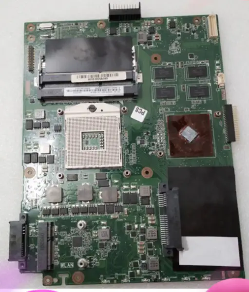 Μητρική πλακέτα Asus K52JK